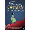 Becoming a Woman Entrepreneur - Paperback