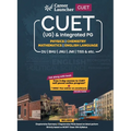 Cuet 2022: Physics, Chemistry, Mathematics and English - Guide - Paperback