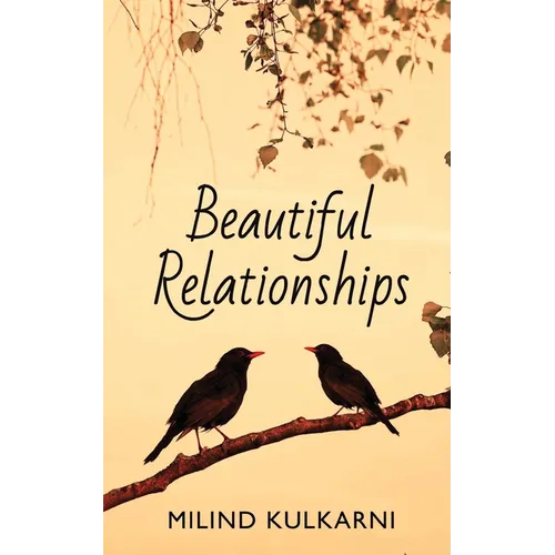 Beautiful Relationships - A Collection of Seven Fictions - Paperback