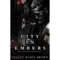City in Embers - Paperback