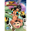 Space Force #11 - Paperback