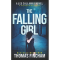 The Falling Girl: A Private Investigator Mystery Series of Crime and Suspense - Paperback