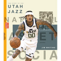 The Story of the Utah Jazz - Library Binding