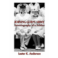 Joining God's Army: Autobiography of a Soldier - Paperback