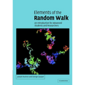 Elements of the Random Walk - Hardcover