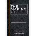The Making Of: A Surrogacy Journal for Gay Intended Parents - Hardcover