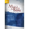 The One Year Men of the Bible: 365 Meditations on the Character of Men and Their Connection to the Living God - Paperback