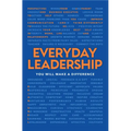 Everyday Leadership: You Will Make a Difference - Paperback