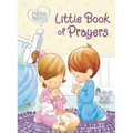 Precious Moments: Little Book of Prayers - Board Book