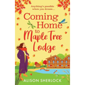 Coming Home to Maple Tree Lodge - Paperback