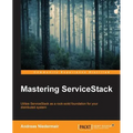 Mastering ServiceStack - Paperback