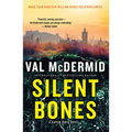 Silent Bones - Hardcover