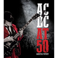 AC/DC at 50 - Hardcover