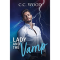 Lady and the Vamp - Paperback