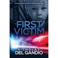 First Victim - Paperback