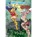 TidalWave Comics Presents #2: Venus and Power of the Valkyrie - Paperback