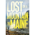 Lost on a Mountain in Maine - Paperback
