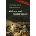 Violence and Social Orders - Paperback