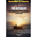 THE AFTERLIFE. Voices And Screams From Hell And Heaven. How the Dead Talked To Us And Described Life After Death - Paperback