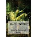 Frankenstein Mary Wollstonecraft Shelley - Paperback