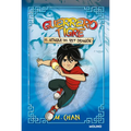 El Ataque del Rey Dragón/Attack of the Dragon King - Hardcover