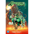 Green Lantern by Robert Venditti Omnibus Vol. 1 - Hardcover
