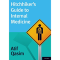 Hitchhiker's Guide to Internal Medicine - Paperback