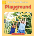 Playground - Paperback