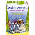 Annie and Snowball and the Shining Star: Ready-To-Read Level 2 - Paperback
