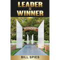 Leader = Winner - Paperback