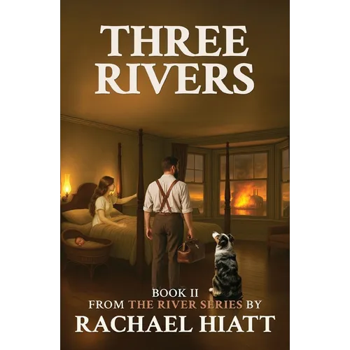 Three Rivers: Book II - Paperback