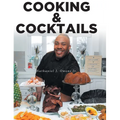 COOKING and COCKTAILS - Hardcover