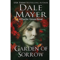 Garden of Sorrow: A Psychic Visions Novel - Paperback