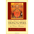 The Most Holy Trinosophia: And the New Revelation of the Divine Feminine - Paperback