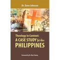 Theology in Context - Paperback