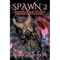 Spawn 2: More Weird Horror Tales about Pregnancy, Birth and Babies - Paperback