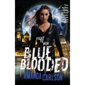 Blue Blooded: Jessica McClain Book 6 - Paperback