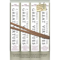 A Small Treatise on the Great Virtues: The Uses of Philosophy in Everyday Life - Paperback