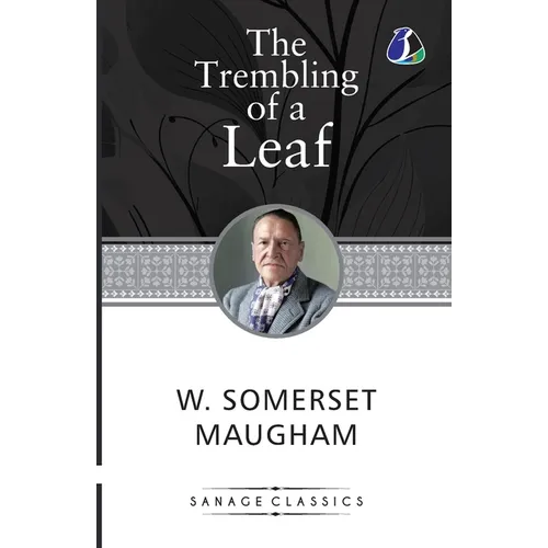 The Trembling of a Leaf: Little Stories of the South Sea Islands - Paperback