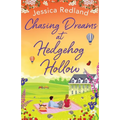 Chasing Dreams at Hedgehog Hollow - Paperback