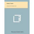 Mark Tobey: Museum Of Modern Art - Hardcover