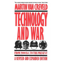 Technology and War: From 2000 B.C. to the Present - Paperback