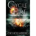Cycle of Fire - Paperback