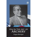 Zen in the Art of Archery - Paperback