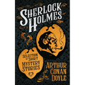 Sherlock Holmes - A Selection of Short Mystery Stories;With Original Illustrations by Sidney Paget & Charles R. Macauley - Paperback
