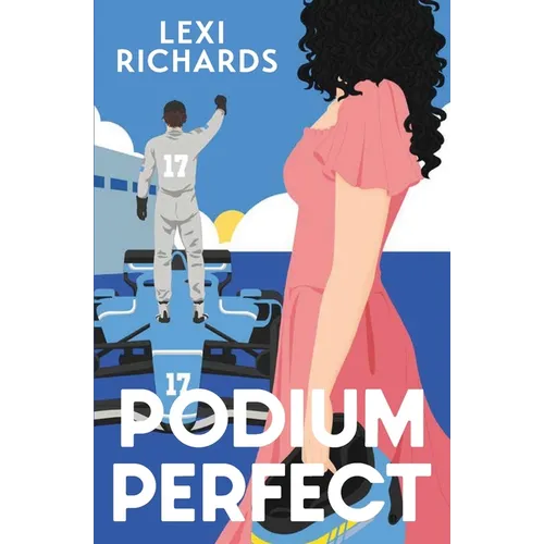 Podium Perfect - Paperback