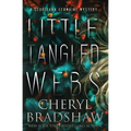 Little Tangled Webs - Paperback