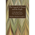The Legend of Etana and the Eagle - Hardcover