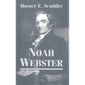 Noah Webster - Paperback