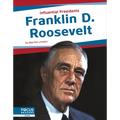 Franklin D. Roosevelt - Paperback